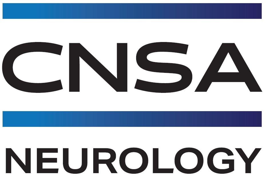 CNSA Logo